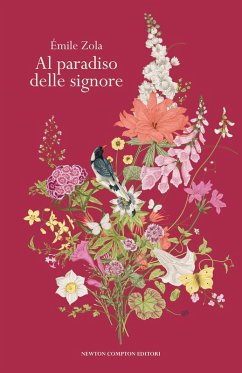 Cover Al paradiso delle signore