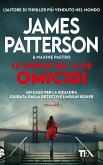 Le donne del club omicidi Le donne del club omicidi