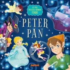 Cover Peter Pan