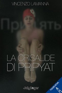 Cover La crisalide di Pripyat