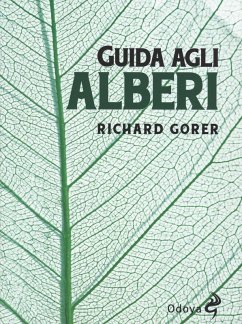 Cover Guida agli alberi
