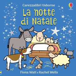 Cover La notte di Natale