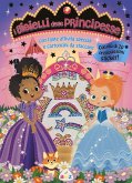 I gioielli delle principesse. Con adesivi