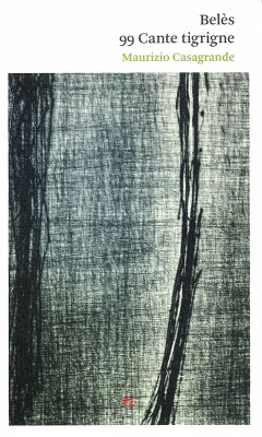 Cover Belès. 99 cante tigrigne