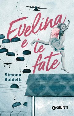 Evelina e le fate - Baldelli, Simona Evelina e le fate - Baldelli, Simona