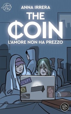 The coin. L'amore non ha prezzo - Irrera, Anna
