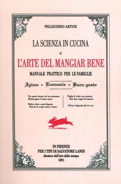 La scienza in cucina e l'arte del mangiare bene. Manuale pratico per le famiglie La scienza in cucina e l'arte del mangiare bene. Manuale pratico per le famiglie