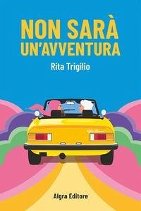 Cover Non sarà un'avventura