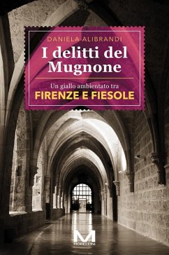 Cover I delitti del Mugnone