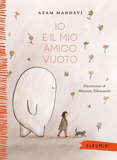 Cover Io e il mio amico Vuoto