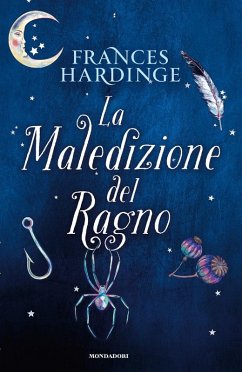 Cover La maledizione del ragno