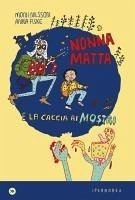 Cover Nonnamatta e la caccia ai mostri