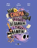 Il cinema spiegato ai bambini e alle bambine