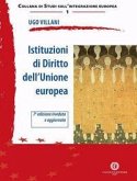 Istituzioni di diritto dell'unione Europea Istituzioni di diritto dell'unione Europea