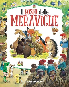 Cover Il bosco delle meraviglie