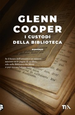 I custodi della biblioteca - Cooper, Glenn