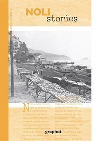 Cover Noli stories