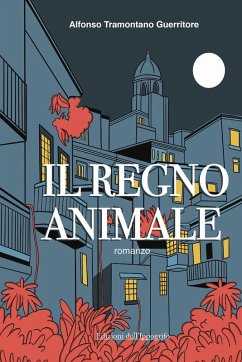 Cover Il regno animale