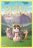 Brina e la banda del sole felino Brina e la banda del sole felino