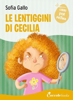 Le lentiggini di Cecilia - Gallo, Sofia