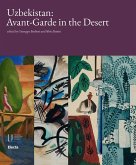 Uzbekistan: Avant-garde in the desert