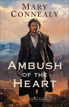 Cover Ambush of the Heart