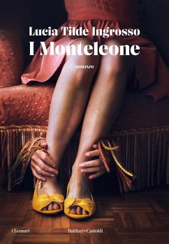 Cover I Monteleone