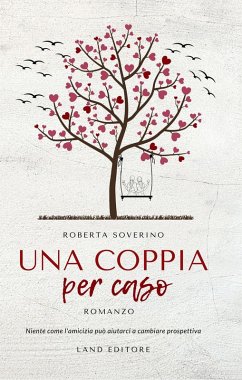 Cover Una coppia per caso