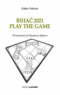 Cover Biha¿ 2021. Play the game