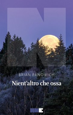 Cover Nient'altro che ossa