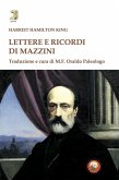 Lettere e ricordi di Mazzini Lettere e ricordi di Mazzini