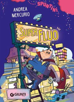 SuperFluo - Mercurio, Andrea