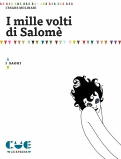 Cover I mille volti di Salomè