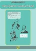 Cover Uomini di pensiero e di azione tra le righe