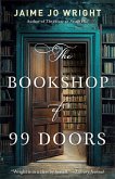 The Bookshop of 99 Doors The Bookshop of 99 Doors