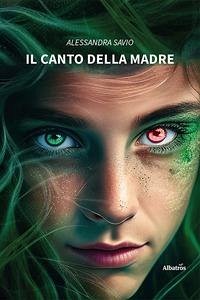 Cover Il canto della madre