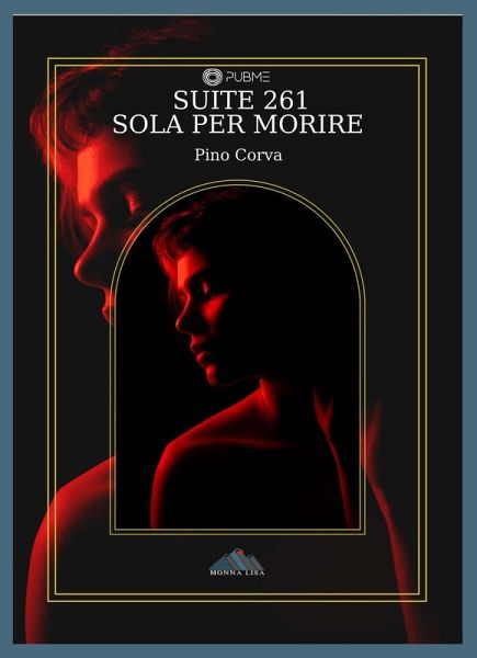 Suite 261. Sola per morire Suite 261. Sola per morire