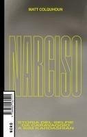 Cover Narciso. Storia del selfie da Caravaggio a Kim Kardashian