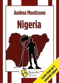 Nigeria - Monticone, Andrea