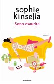 Sono esaurita Sono esaurita
