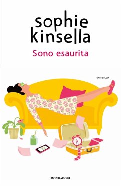 Sono esaurita - Kinsella, Sophie
