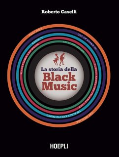 Cover La storia della Black Music