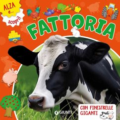 Cover La fattoria