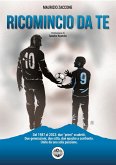 Ricomincio da te. Dal 1987 al 2023: due 'primi' scudetti. Due generazioni, due città, due epoche a confronto. Unite da una sola passione