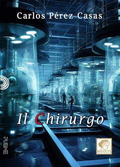 Cover Il chirurgo
