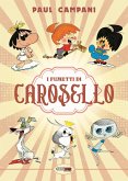 I fumetti di Carosello I fumetti di Carosello