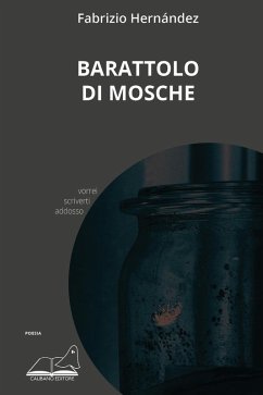 Cover Barattolo di mosche