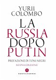 La Russia dopo Putin La Russia dopo Putin