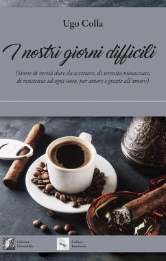 Cover I nostri giorni difficili