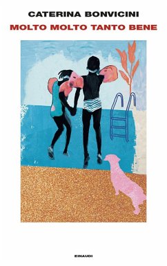 Cover Molto molto tanto bene